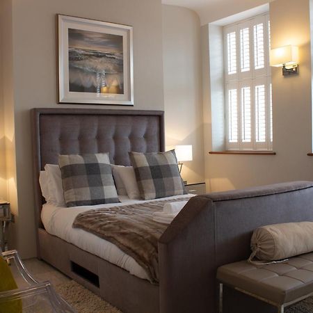 Liberty At Utopia Penthouse By Mgroupsa Swansea Extérieur photo