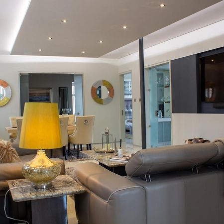 Liberty At Utopia Penthouse By Mgroupsa Swansea Extérieur photo