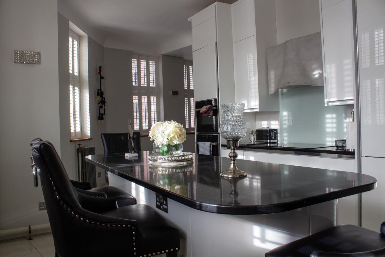 Liberty At Utopia Penthouse By Mgroupsa Swansea Extérieur photo