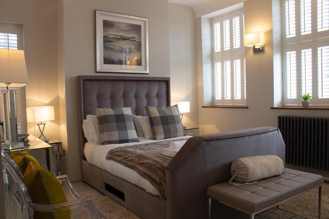 Liberty At Utopia Penthouse By Mgroupsa Swansea Extérieur photo