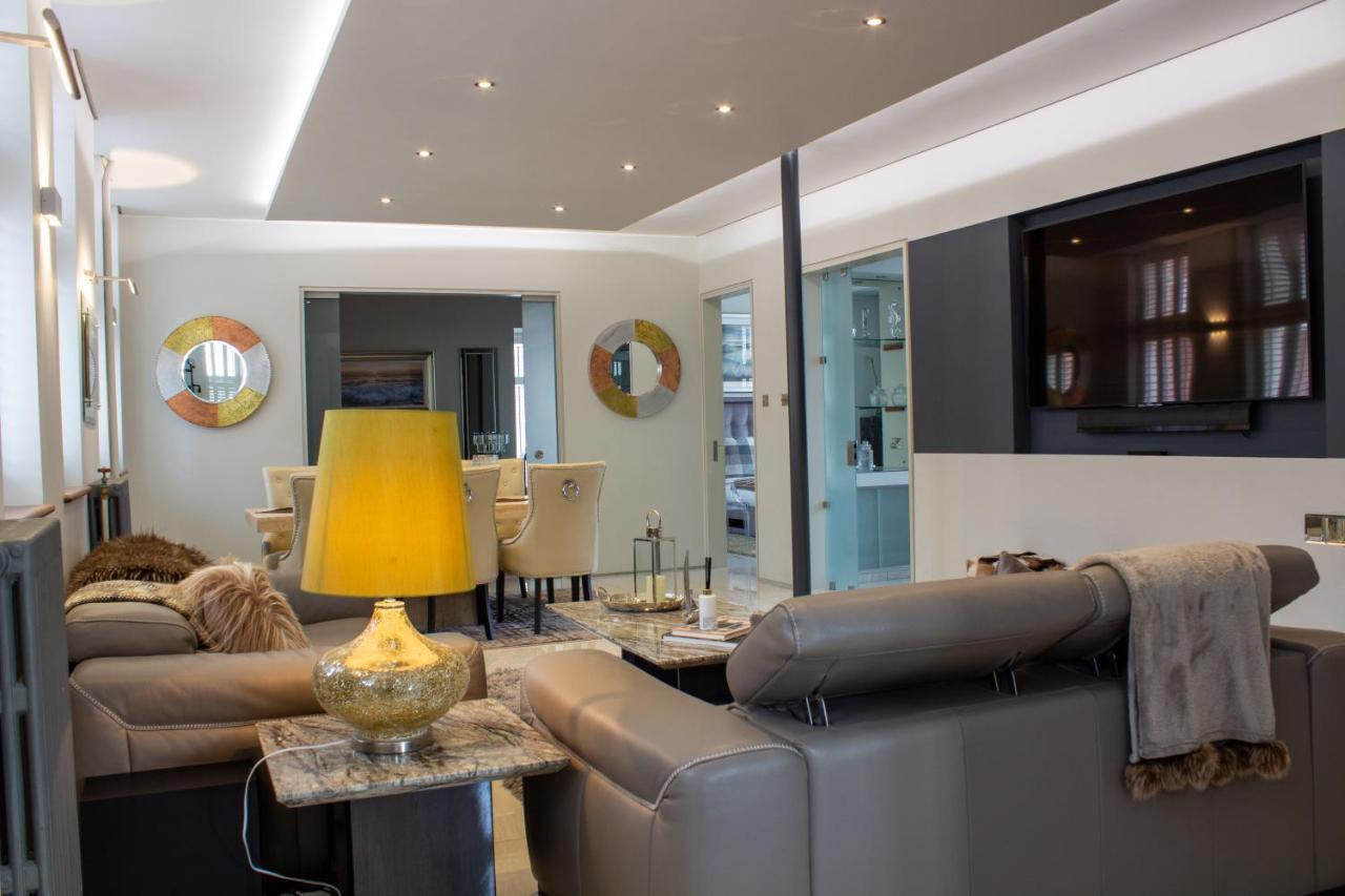 Liberty At Utopia Penthouse By Mgroupsa Swansea Extérieur photo