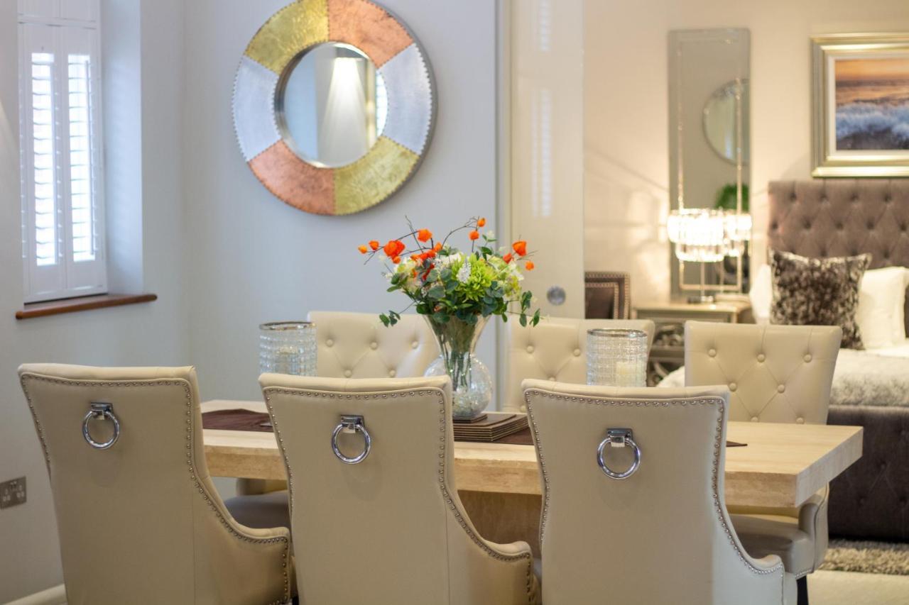 Liberty At Utopia Penthouse By Mgroupsa Swansea Extérieur photo