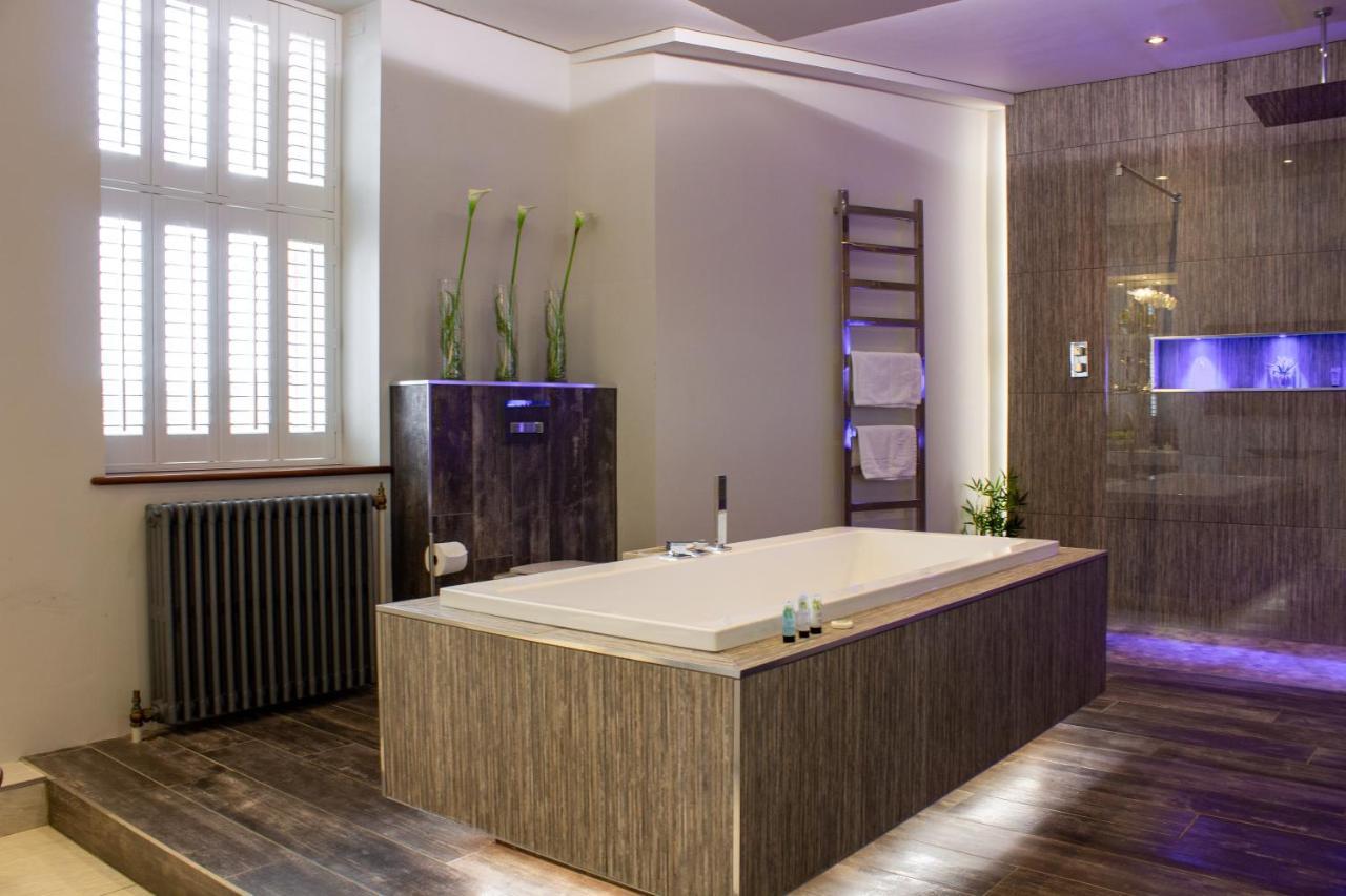 Liberty At Utopia Penthouse By Mgroupsa Swansea Extérieur photo