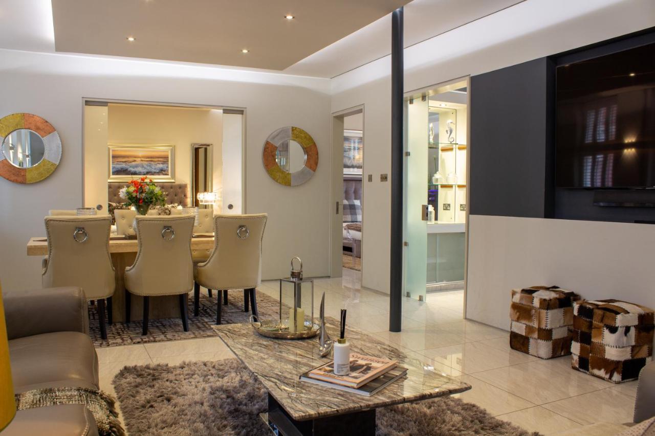 Liberty At Utopia Penthouse By Mgroupsa Swansea Extérieur photo
