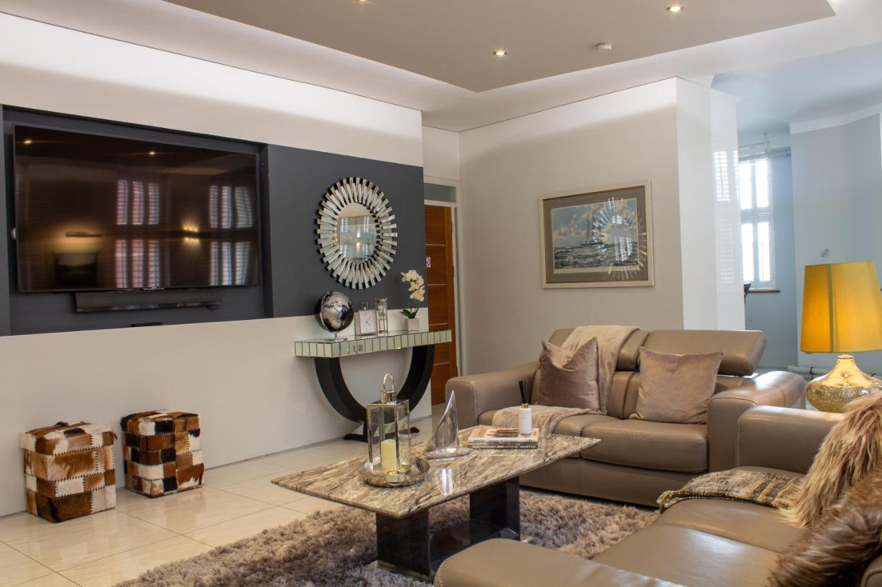 Liberty At Utopia Penthouse By Mgroupsa Swansea Extérieur photo