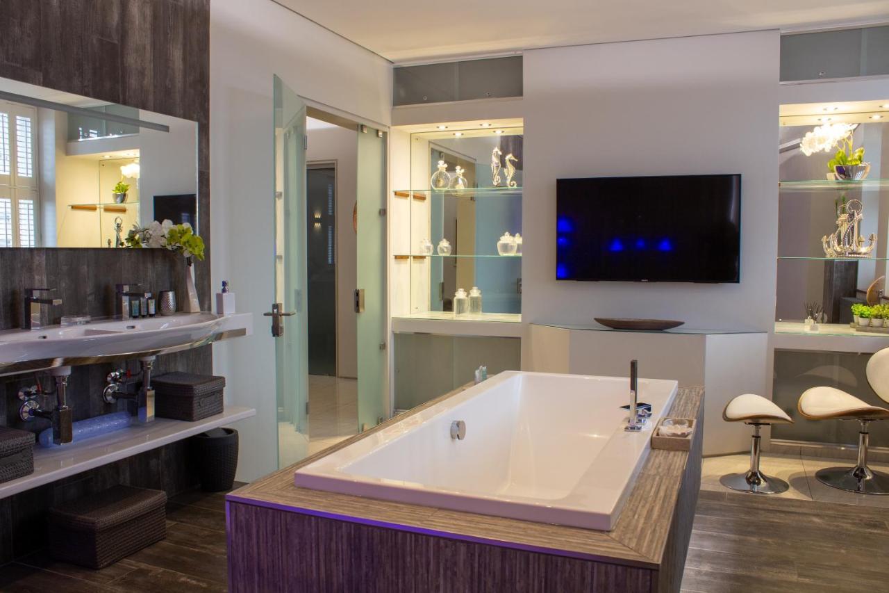 Liberty At Utopia Penthouse By Mgroupsa Swansea Extérieur photo
