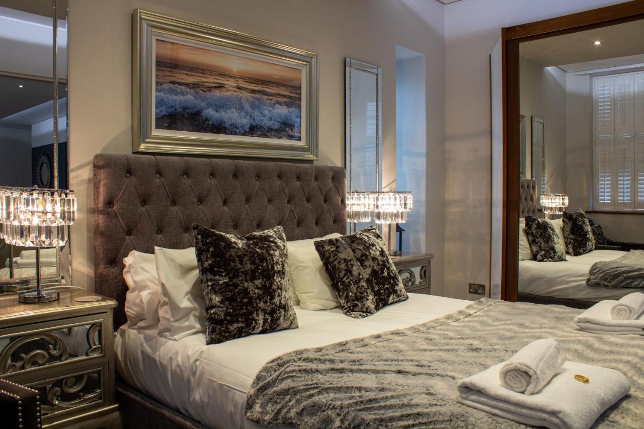 Liberty At Utopia Penthouse By Mgroupsa Swansea Extérieur photo