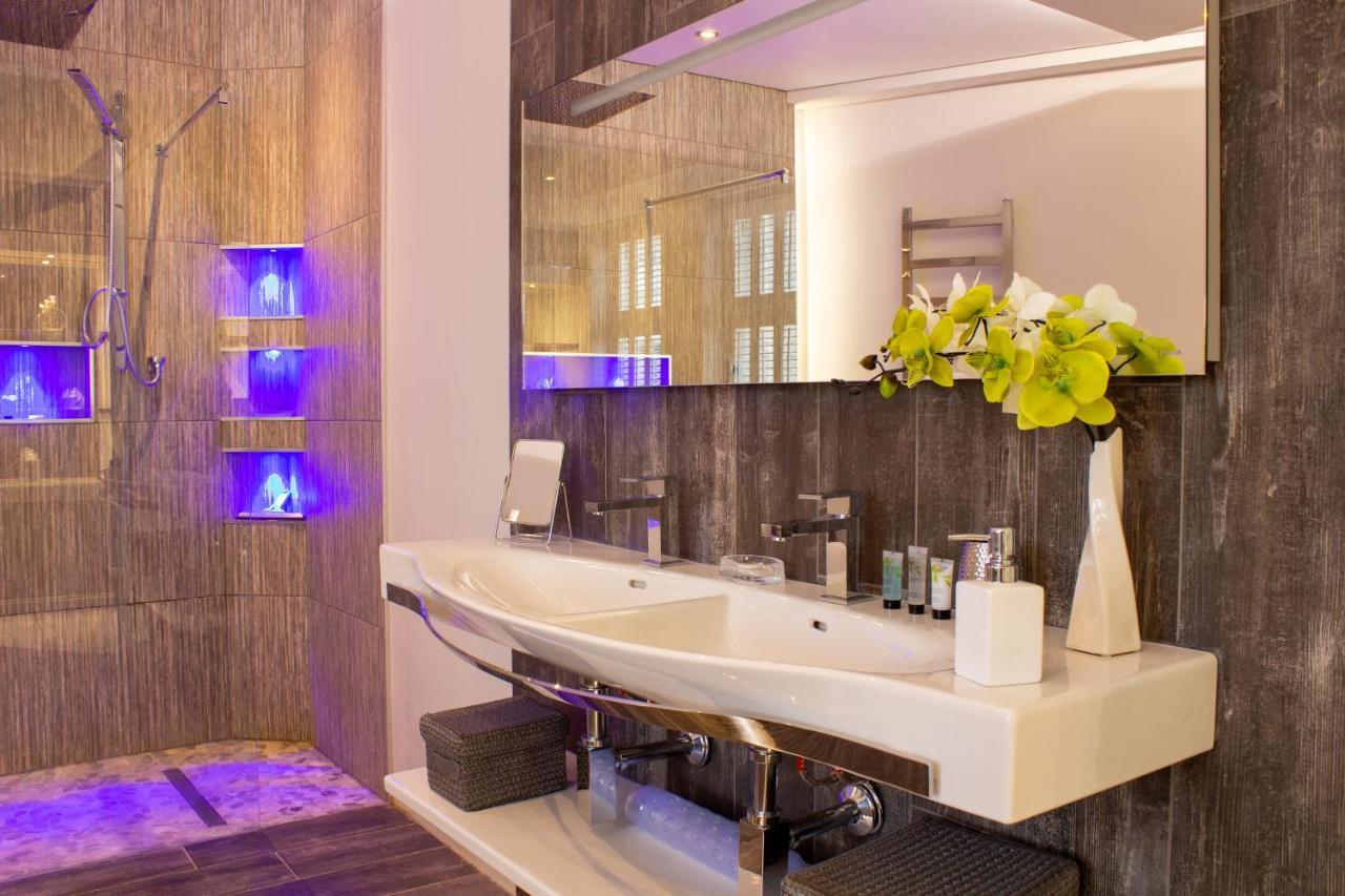 Liberty At Utopia Penthouse By Mgroupsa Swansea Extérieur photo